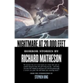 Nightmare at 20,000 Feet: Horror Stories
