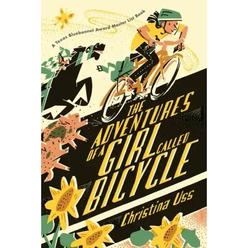 The Adventures of a Girl Called Bicycle