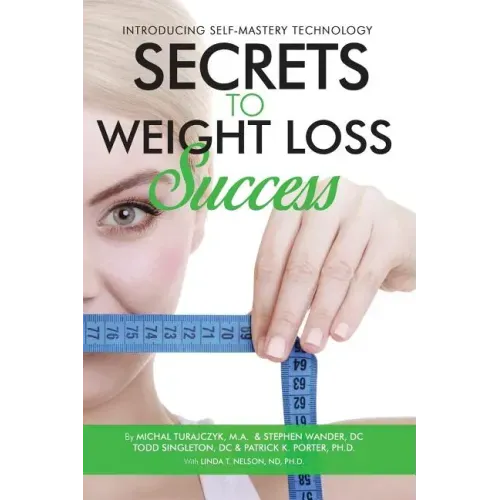Secrets to Weight Loss Success