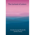The Garland of Letters