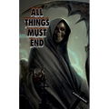 All Things Must End