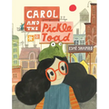 Carol and the Pickle-Toad