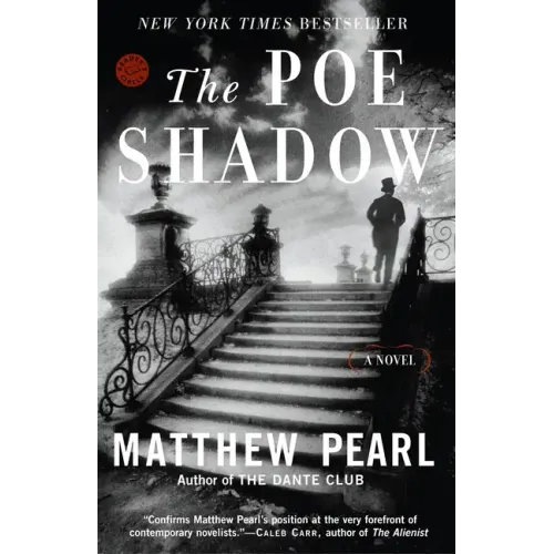 The Poe Shadow