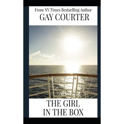 The Girl in the Box: Seven Seas: The North Atlantic