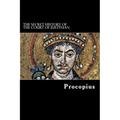 The Secret History of the Court of Justinian