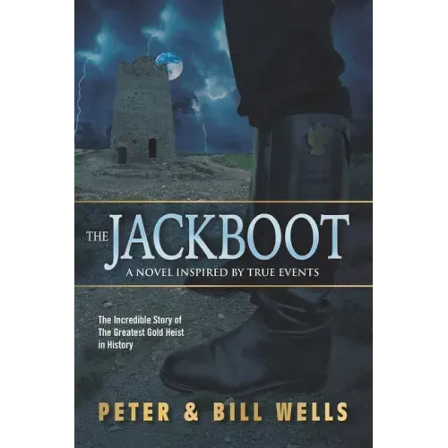 The Jackboot