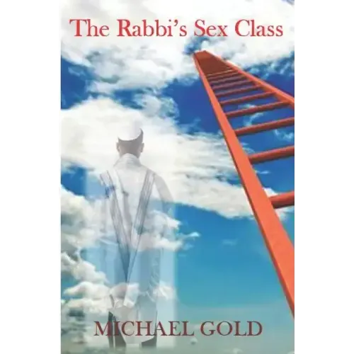The Rabbi's Sex Class