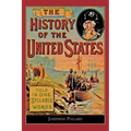 History of the U.S. Told in One Syllable: Told in One Syllable Words