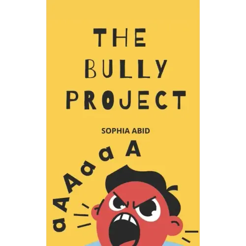 The Bully Project