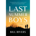 Last Summer Boys
