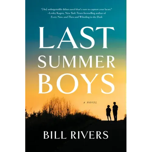 Last Summer Boys