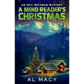 A Mind Reader's Christmas: An Eric Beckman Mystery