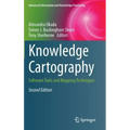 Knowledge Cartography: Software Tools and Mapping Techniques