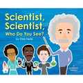 Scientist, Scientist, Who Do You See?