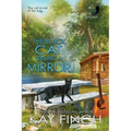 The Black Cat Breaks a Mirror