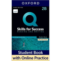 Q3e 2 Reading and Writing Student Book Split B Pack