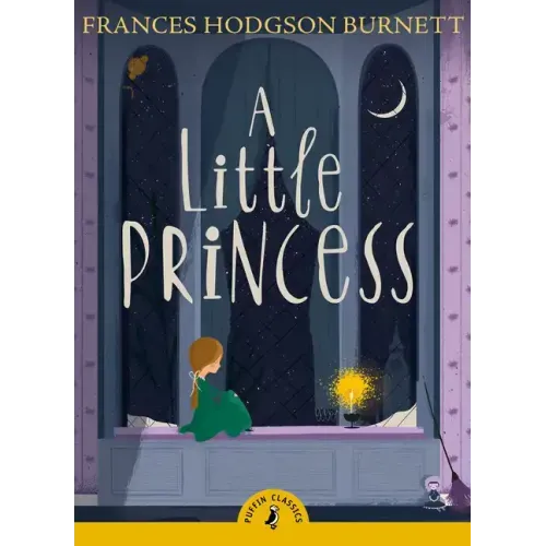 A Little Princess
