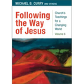 Following the Way of Jesus