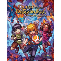 Quest For The Dragon Egg: A Starport Adventure