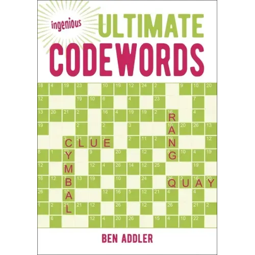 Ultimate Codewords