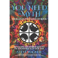 All You Need is Myth: The Beatles and the Gods of Rock