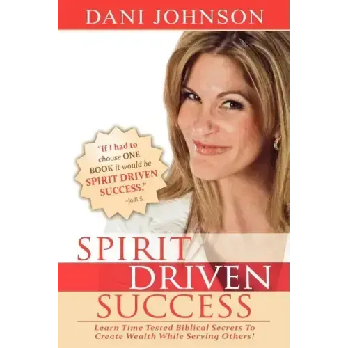 Spirit Driven Success