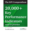 The KPI Compendium: 20,000 Key Performance Indicators used in practice