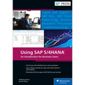 Using SAP S/4hana: An Introduction for Business Users