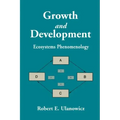 Growth and Development: Ecosystems Phenomenology