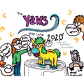 The Yaws Step into 2020
