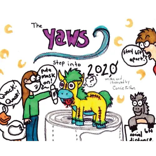 The Yaws Step into 2020