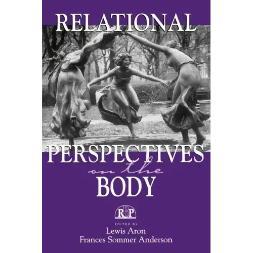 Relational Perspectives on the Body