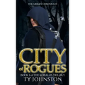 City of Rogues: Book I of The Kobalos Trilogy