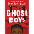 Ghost Boys