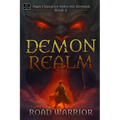 Demon Realm: Main Character hides his Strength Book 2