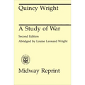 A Study of War