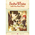 Snow White with the Red Hair, Vol. 16