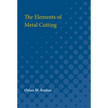 Elements of Metal Cutting