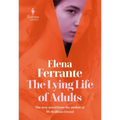 The Lying Life of Adults