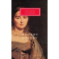 Madame Bovary: Introduction by Victor Brombert