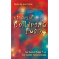 A Century of Children's Poems