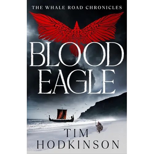 Blood Eagle