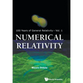 Numerical Relativity