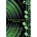 Fórmulas e Intervalos musicales 2
