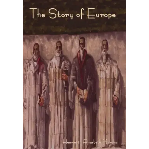 The Story of Europe