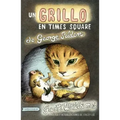 Un Grillo en Times Square: Revised And Updated Edition With Foreword By Stacey Lee