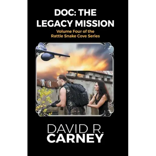 Doc: The Legacy Mission