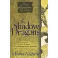 The Shadow Dragons: Volume 4