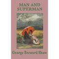 Man and Superman