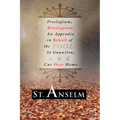 Proslogium; Monologium;